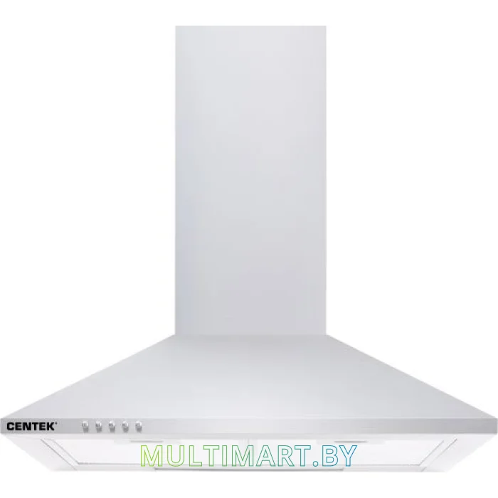 Вытяжка CENTEK CT-1820-60 (белый)